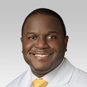 Image of Dr. Tonye Clifford Teme, MD