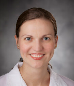 Image of Dr. Rachel Helen Hughes, MD