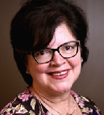 Image of Dr. Mary M. Cradock, PHD