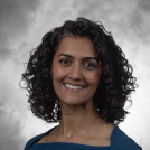 Image of Dr. Shruti Surya, PHD