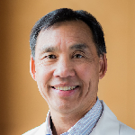 Image of Dr. Randall J. Lee, MD, MD PhD