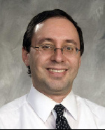 Image of Dr. Ian Lance Goldsmith, MD