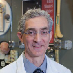 Image of Dr. Jonathan Richard Fox, MD