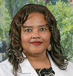 Image of Dr. Reneita V. Ross, MD