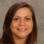 Image of Dr. Maureen Cunningham, MD