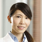 Image of Dr. Makiko Ban-Hoefen, MD
