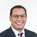 Image of Dr. Christopher Nathaniel Roybal, M.D