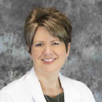 Image of Dr. Dawn N. Rosser, MD