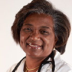 Image of Dr. Dolores J. Gunn, MD
