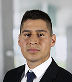 Image of Miguel Pedraza, APRN