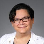 Image of Dr. Anna V. Rosenbaum, MD