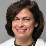 Image of Dr. Allison J. Beitler, MD