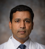 Image of Dr. Vikram R. Beemidi, MD