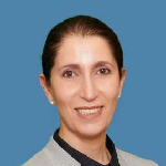 Image of Sharon Bina, MFT