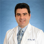 Image of Dr. Mitchell E. Stein, M.D.