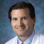 Image of Dr. Todd Matthew Kolb, PhD, MD