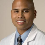 Image of Dr. Elwyn Clement Cabebe, MD