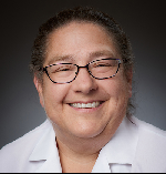 Image of Dr. Crystal L. Jones, MD