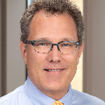 Image of Dr. Andreas K. Klein, MD