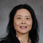 Image of Dr. Nan Wang, M D, MD PHD