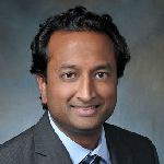 Image of Dr. Neil Kamal Goyal, MD, MPH