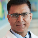 Image of Dr. Harsh Datta, MD