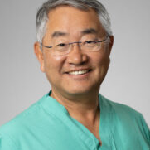 Image of Dr. Howard H. Woo, MD