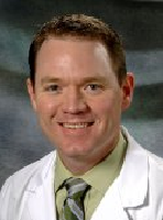 Image of Dr. Kyle D. Parish, MD