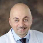 Image of Dr. Ayman Koteish, MD