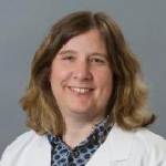 Image of Dr. Amy Elizabeth Hubbard, MD