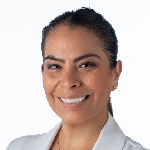 Image of Dr. Melodie Zamora, MD