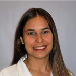 Image of Dr. Jomarie Cortes-Santos, MD