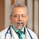 Image of Dr. David R. Munoz, MD, MPH