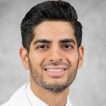 Image of Dr. Darshan Prahlad Patel, MD