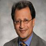 Image of Dr. Avanish M. Aggarwal, MD