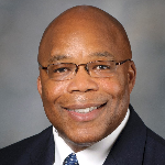 Image of Dr. Curtis A. Pettaway, MD