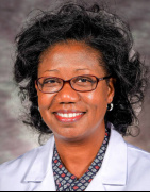 Image of Dr. Victoria Y. Warner-White, MD