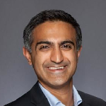 Image of Dr. Mohit Mehtani, MD