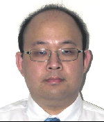 Image of Dr. Alan C. Sun, BA, MDDO, MD
