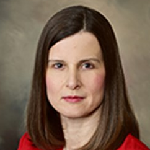 Image of Dr. Sarah E. Reimer, MD