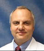 Image of Dr. Nikolay Bugaev, MD