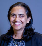 Image of Dr. Subha Aahlad, MD