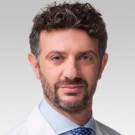 Image of Dr. Niccolo Emanuele Mencacci, PHD, MD