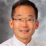Image of Dr. David H. Kim, MD