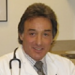 Image of Dr. Andrew Cherner Engler, MD