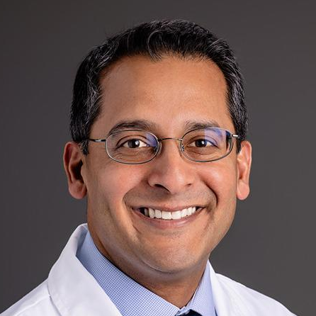 Image of Dr. Aneesh K. Tosh, MD