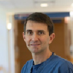 Image of Dr. Lyudmil Lyudmilov Todorov, MD