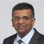 Image of Dr. Samavedam Ananta Krishna, MD