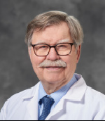 Image of Dr. Larry A. Ulrey, MD