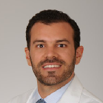 Image of Dr. Ian Christopher Bostock Rosenzweig, MD, MS